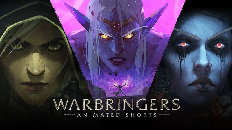 World of Warcraft: Warbringers